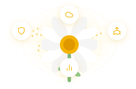Welcome Illustration